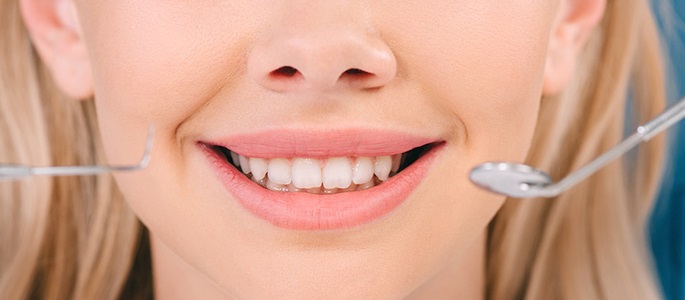 دندانپزشکی اقساطی در جنوب تهران