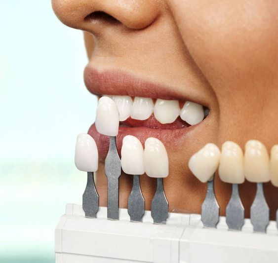 دندانپزشکی طرف قرارداد با بیمه پاسارگاد در جنوب تهران