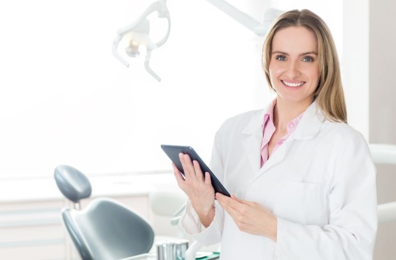 دندانپزشکی طرف قرارداد بیمه آسیا در غرب تهران