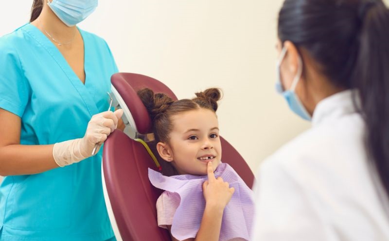 لیست دندانپزشکان طرف قرارداد بیمه دانا در غرب تهران