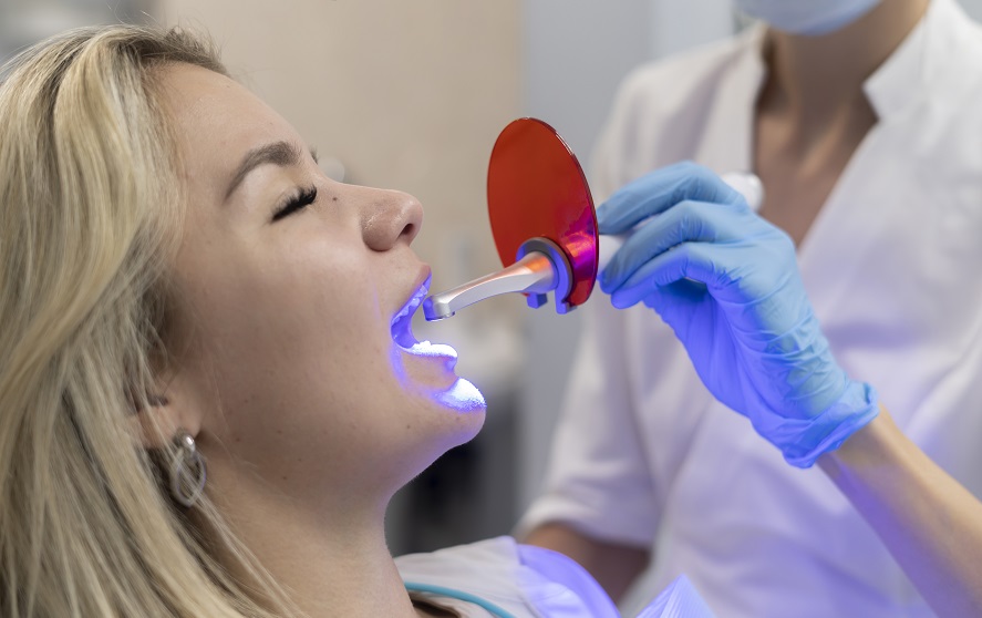 دندانپزشکی طرف قرارداد با بیمه سرمد در جنوب تهران