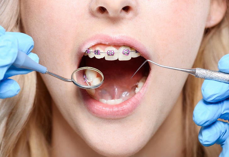 دندانپزشکی طرف قرارداد بانک ملی غرب تهران