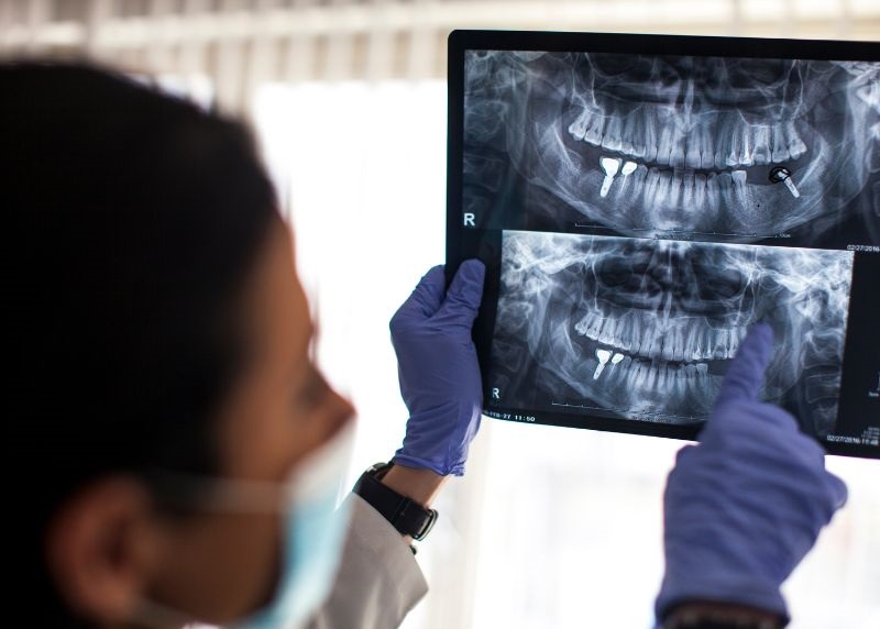 مراکز دندانپزشکی طرف قرارداد بیمه ما در تهران