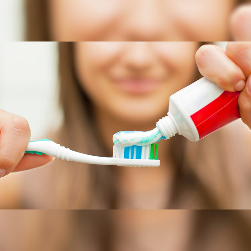 خمیردندان مخصوص کامپوزیت