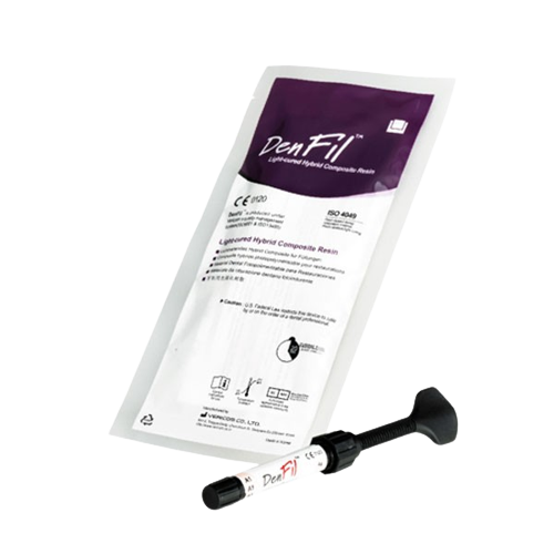 قیمت کامپوزیت دنفیل