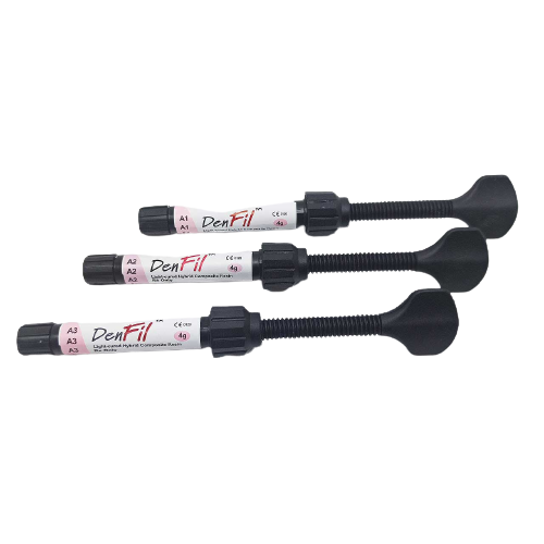 کامپوزیت دنفیل