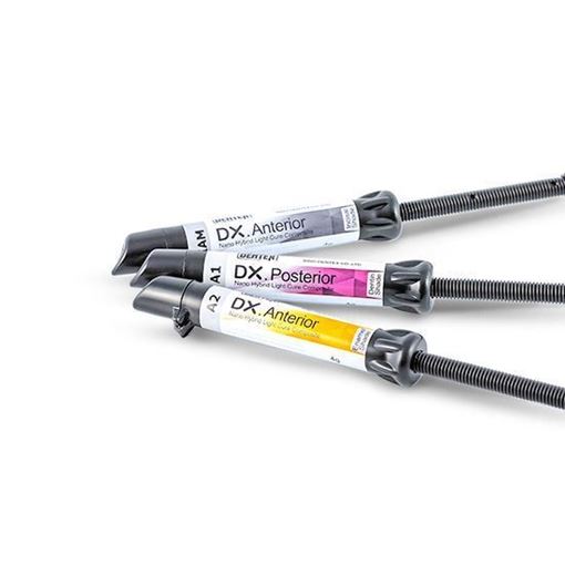 قیمت کامپوزیت دنتکس المان