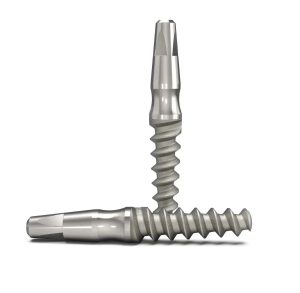 ایمپلنت یک تکه دندان